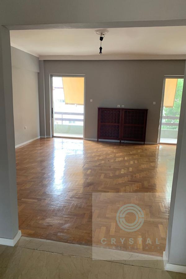 Apartment Rental - Argyroupoli, South Athens
