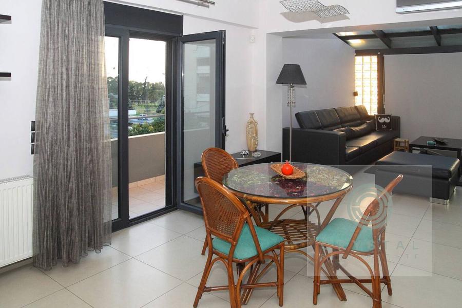 Ελληνικό, Μεζονέτα, Ενοικίαση, 108 τ.μ