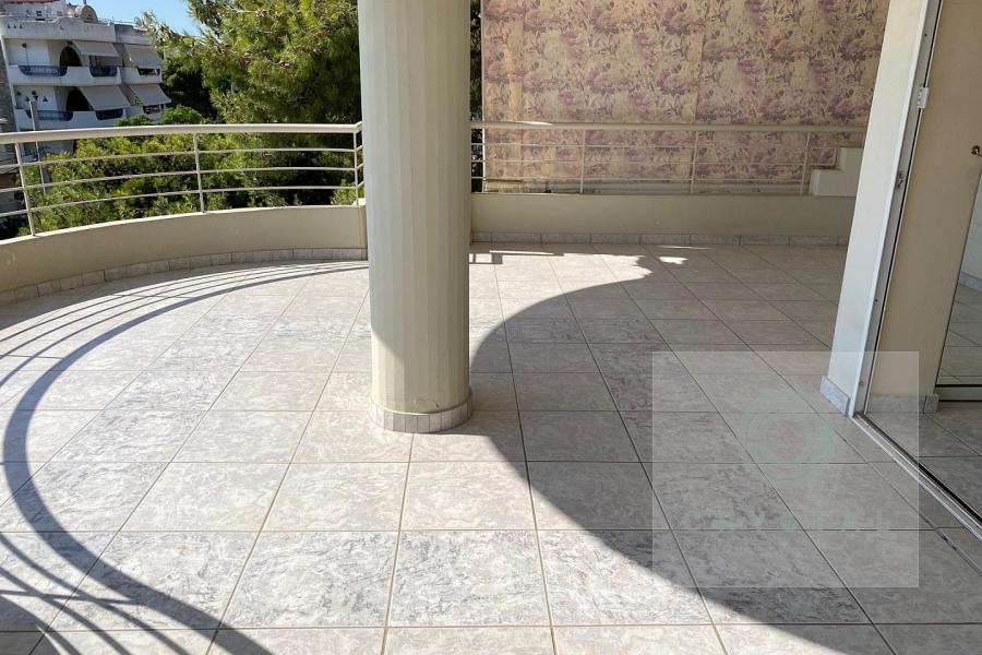 Βάρκιζα, Διαμέρισμα, Ενοικίαση, 90 τ.μ