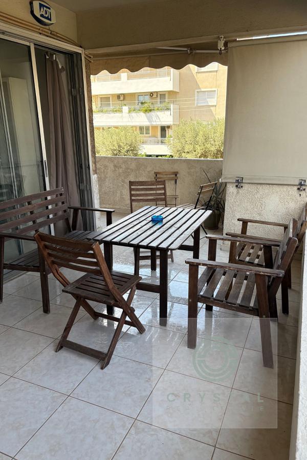 Maisonette Rental - Glyfada, South Athens