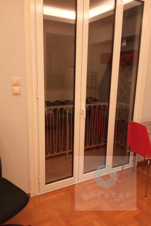 Office Rental - Exarcheia, Central Athens