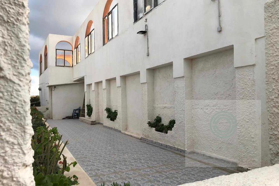 Hotel Sale - Santorini, Cyclades