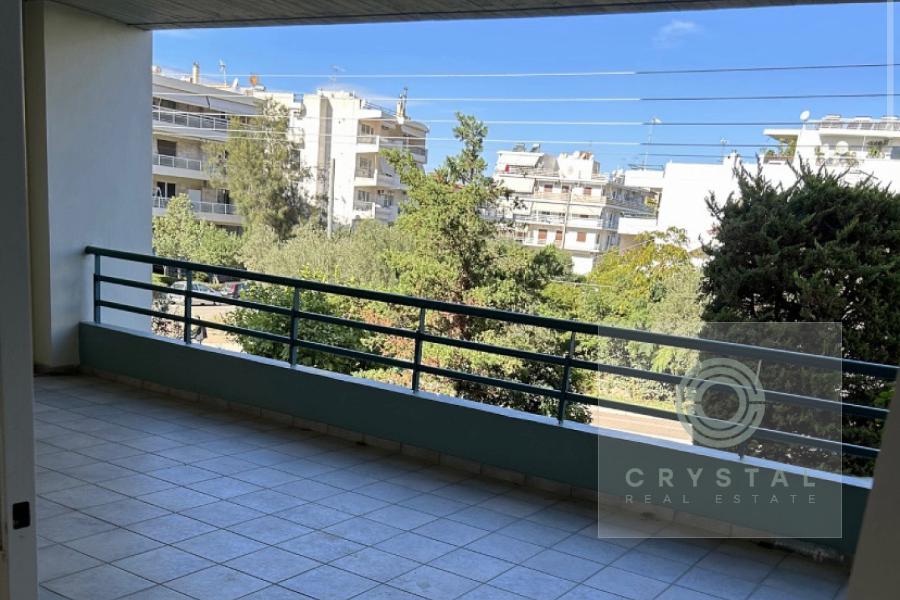 Γλυφάδα, Οροφοδιαμέρισμα, Ενοικίαση, 125 τ.μ