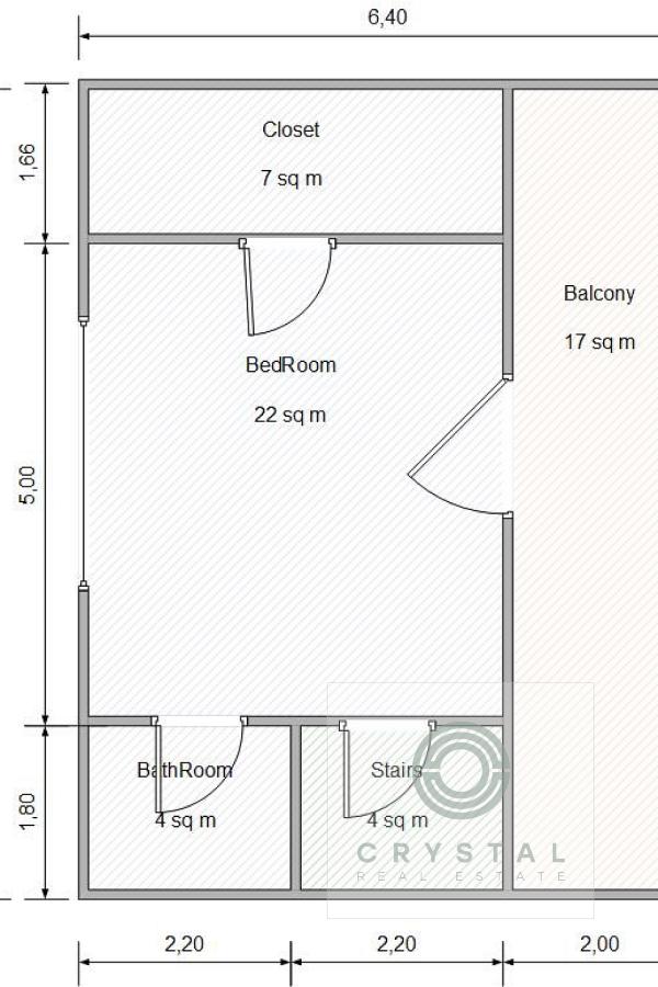 Kapandriti, Villa, Sale, 420 sq.m