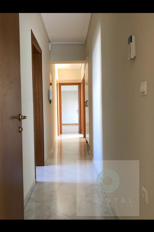 Single Floor Apartment Rental - Glyfada, South Athens