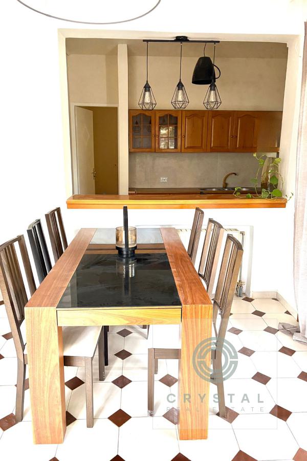 Γλυφάδα - Αιξωνη, Διαμέρισμα, Ενοικίαση, 115 τ.μ