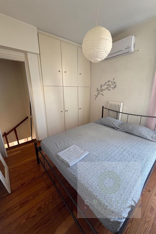 Maisonette Rental - Glyfada, South Athens