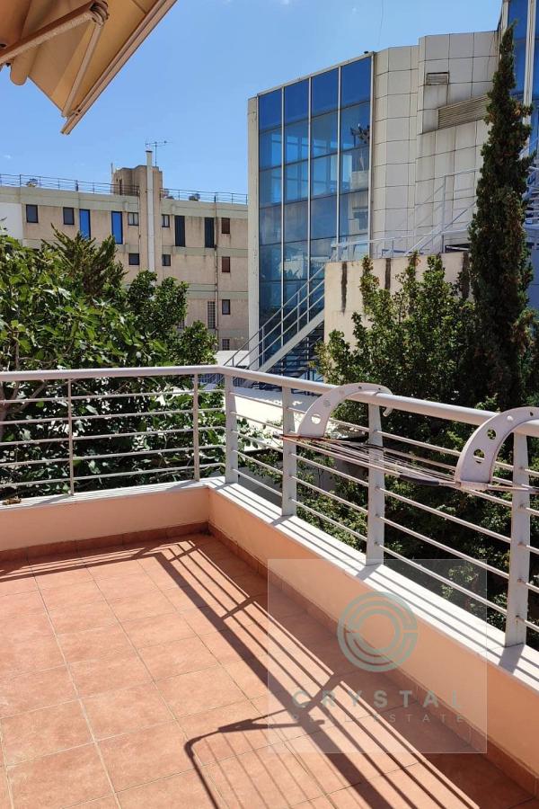 Διαμέρισμα προς Ενοικίαση - Γλυφάδα, Αθήνα - Νότια Προάστια