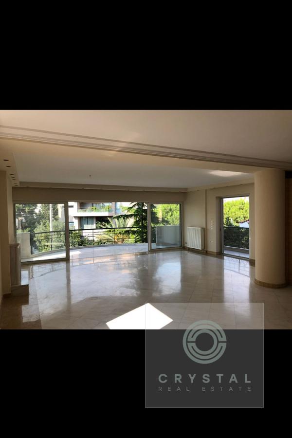 Single Floor Apartment Rental - Glyfada, South Athens
