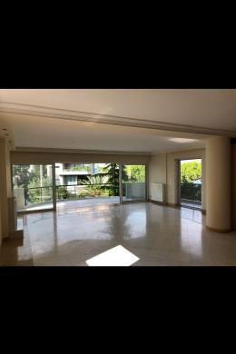 Single Floor Apartment Rental - Glyfada, South Athens