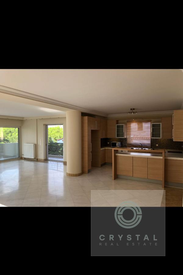 Single Floor Apartment Rental - Glyfada, South Athens
