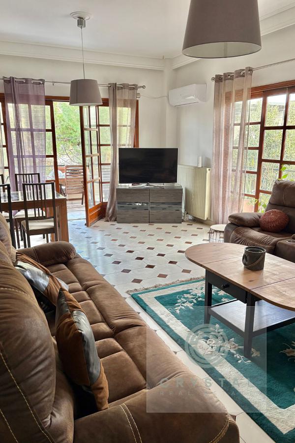 Γλυφάδα - Αιξωνη, Διαμέρισμα, Ενοικίαση, 115 τ.μ