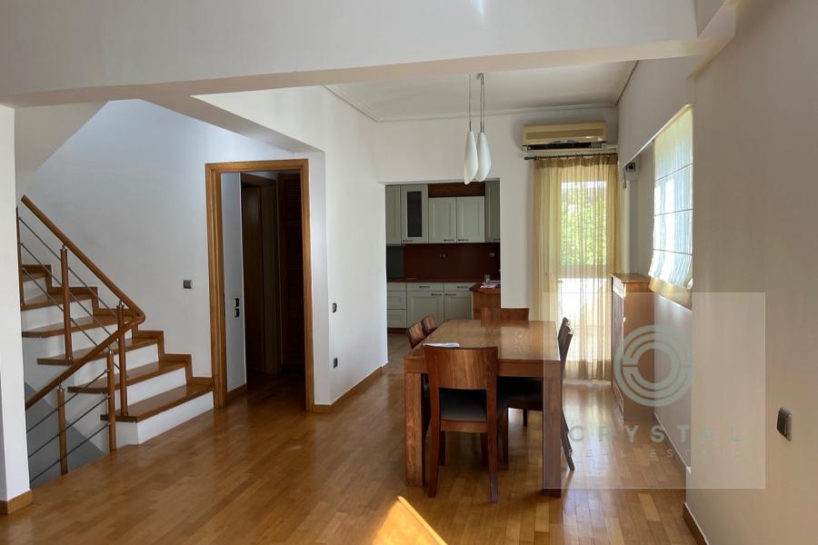 House Rental - Argyroupoli, South Athens
