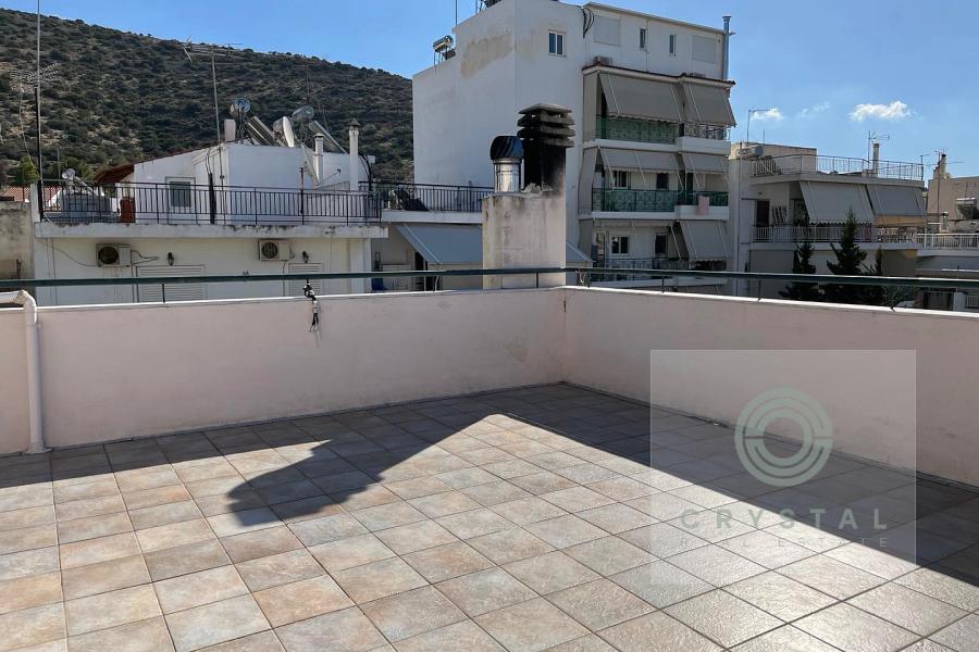 House Rental - Argyroupoli, South Athens