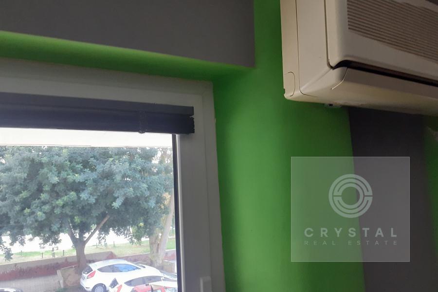 Office Rental - Argyroupoli, South Athens