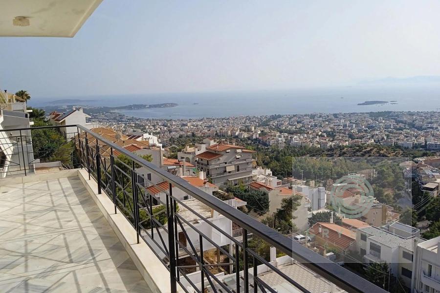 Γλυφάδα, Διαμέρισμα, Ενοικίαση, 138 τ.μ