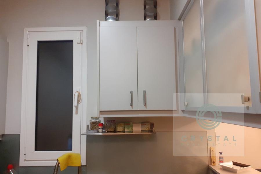 Office Rental - Exarcheia, Central Athens