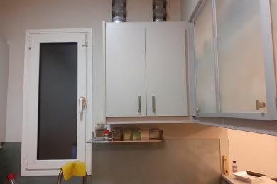 Office Rental - Exarcheia, Central Athens