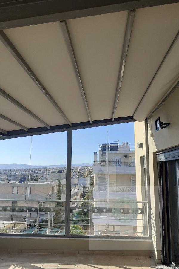 Γλυφάδα - Άνω Γλυφάδα, Διαμέρισμα, Ενοικίαση, 140 τ.μ