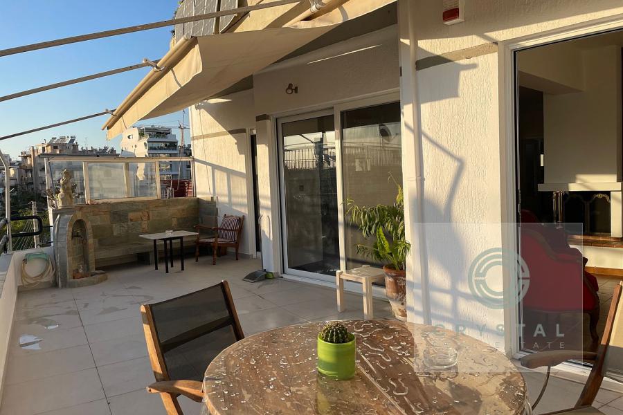 Apartment Rental - Glyfada, South Athens