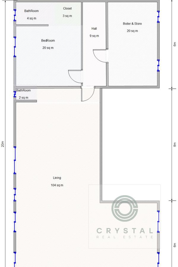 Kapandriti, Villa, Sale, 420 sq.m