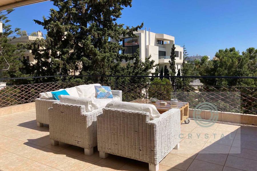 Διαμέρισμα προς Ενοικίαση - Γλυφάδα, Αθήνα - Νότια Προάστια