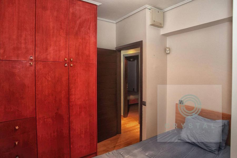 Ελληνικό, Μεζονέτα, Ενοικίαση, 108 τ.μ