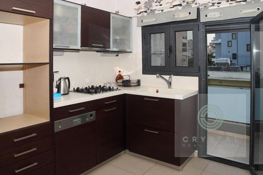 Ελληνικό, Μεζονέτα, Ενοικίαση, 108 τ.μ