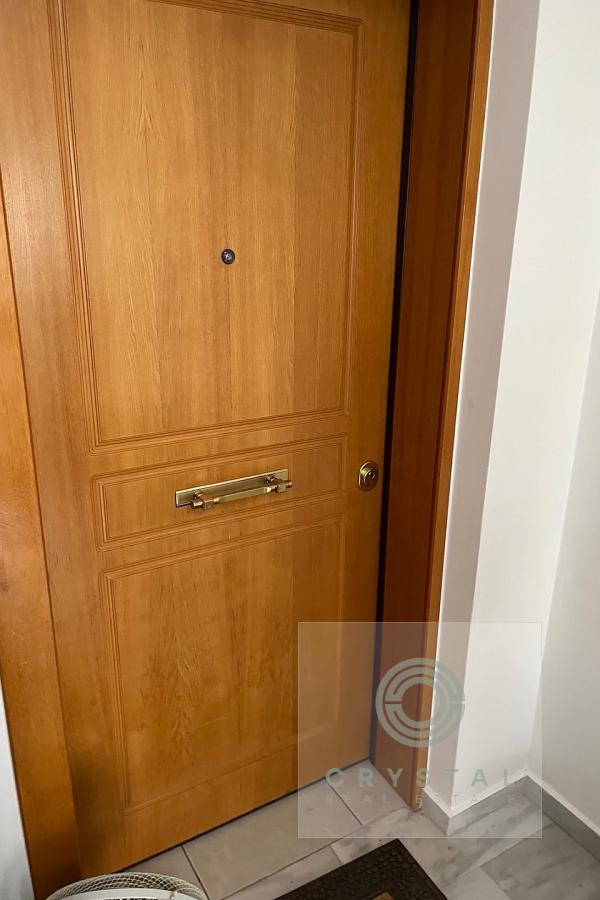 Apartment Rental - Glyfada, South Athens