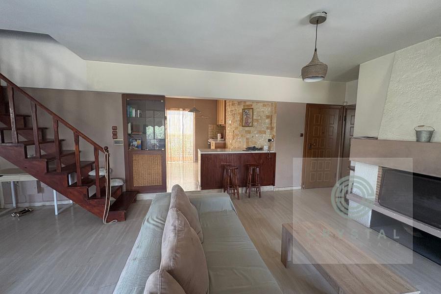 Maisonette Rental - Glyfada, South Athens