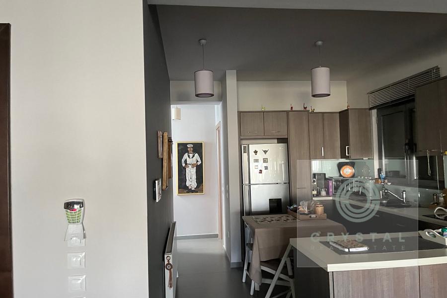 Γλυφάδα, Διαμέρισμα, Πώληση, 108 τ.μ