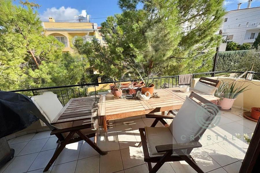 Γλυφάδα - Αιξωνη, Διαμέρισμα, Ενοικίαση, 115 τ.μ