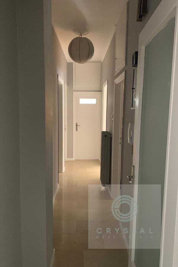 Apartment Rental - Argyroupoli, South Athens