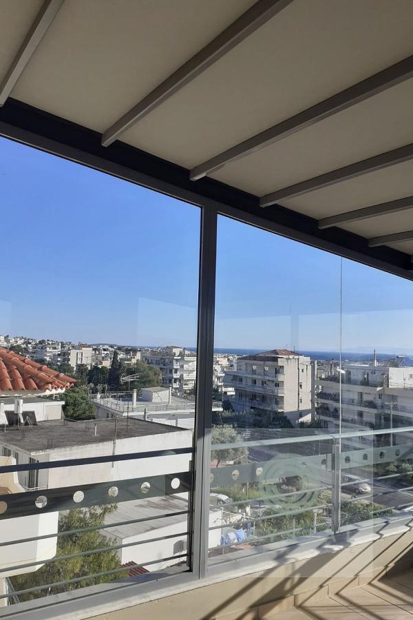 Γλυφάδα - Άνω Γλυφάδα, Διαμέρισμα, Ενοικίαση, 140 τ.μ