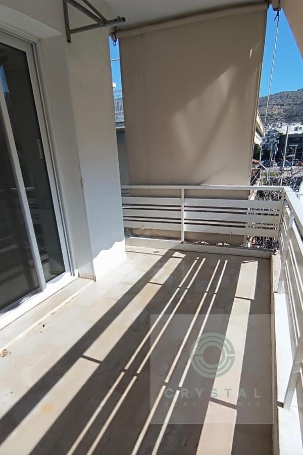 Γλυφάδα, Διαμέρισμα, Ενοικίαση, 57 τ.μ