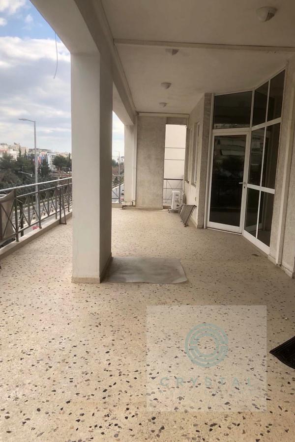 Επαγγελματικος χώρος