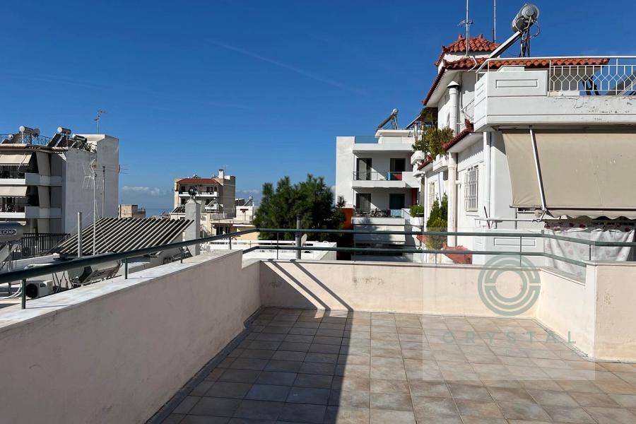House Rental - Argyroupoli, South Athens