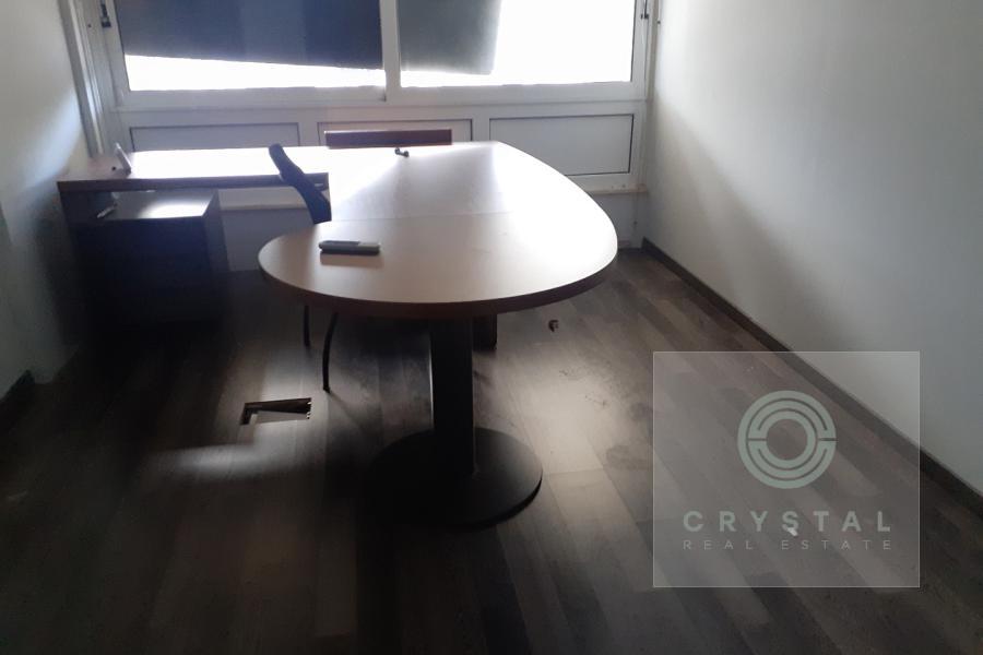 Office Rental - Argyroupoli, South Athens