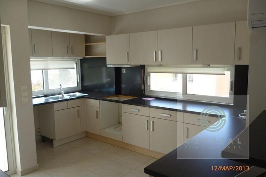 Γλυφάδα - Αίγλη, Διαμέρισμα, Ενοικίαση, 130 τ.μ