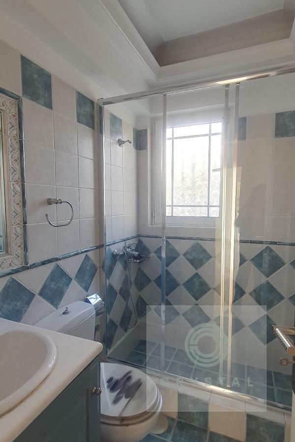 Γλυφάδα - Αιξωνη, Διαμέρισμα, Ενοικίαση, 141 τ.μ