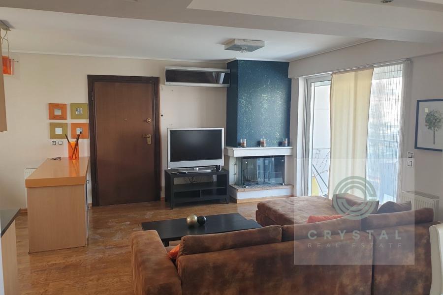 Maisonette Rental - Glyfada, South Athens
