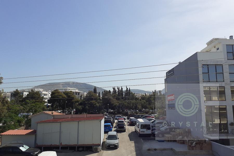 Επαγγελματικός χώρος - γραφείο