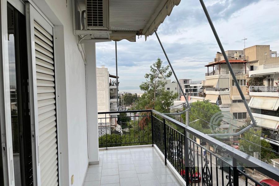 Apartment Rental - Glyfada, South Athens