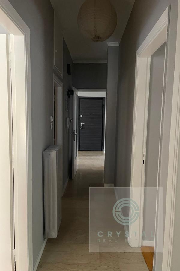 Apartment Rental - Argyroupoli, South Athens