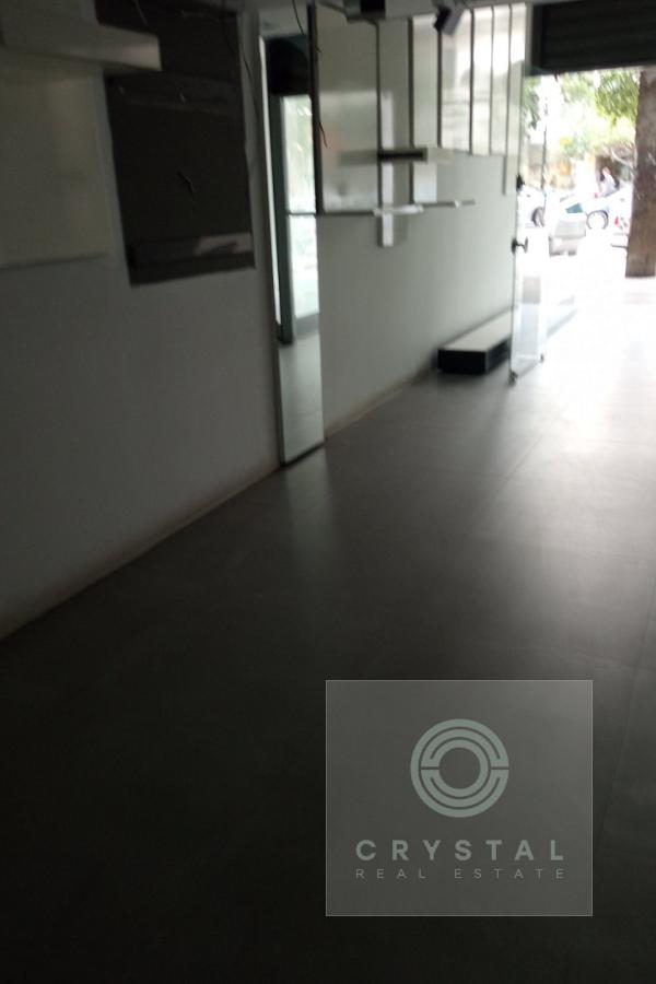 Shop Rental - Kallithea, South Athens