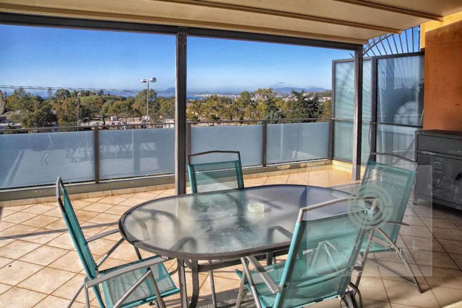 Ελληνικό, Μεζονέτα, Ενοικίαση, 108 τ.μ