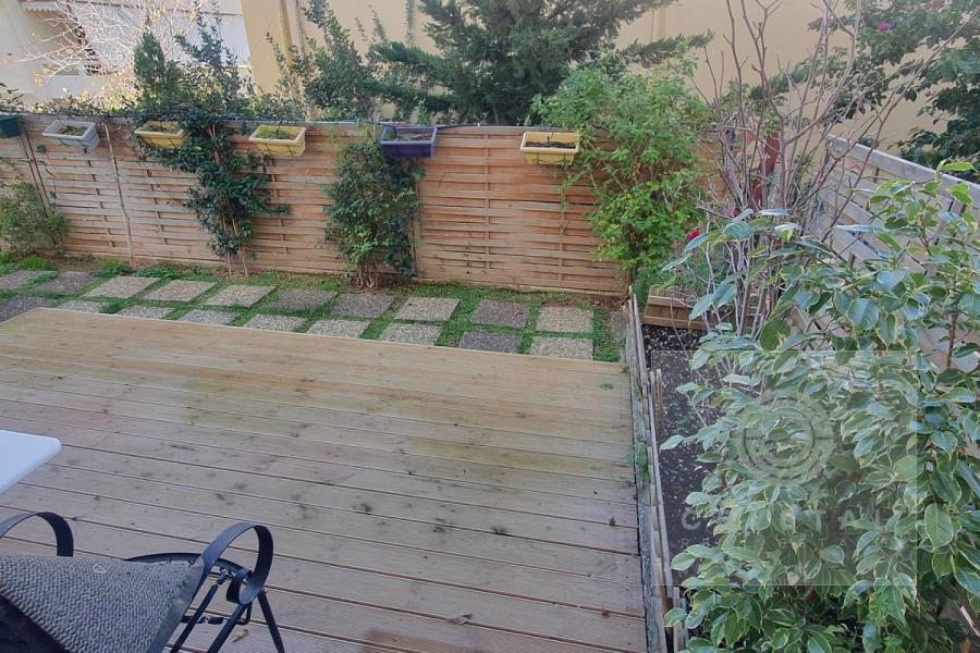 Γλυφάδα - Αιξωνη, Διαμέρισμα, Ενοικίαση, 141 τ.μ