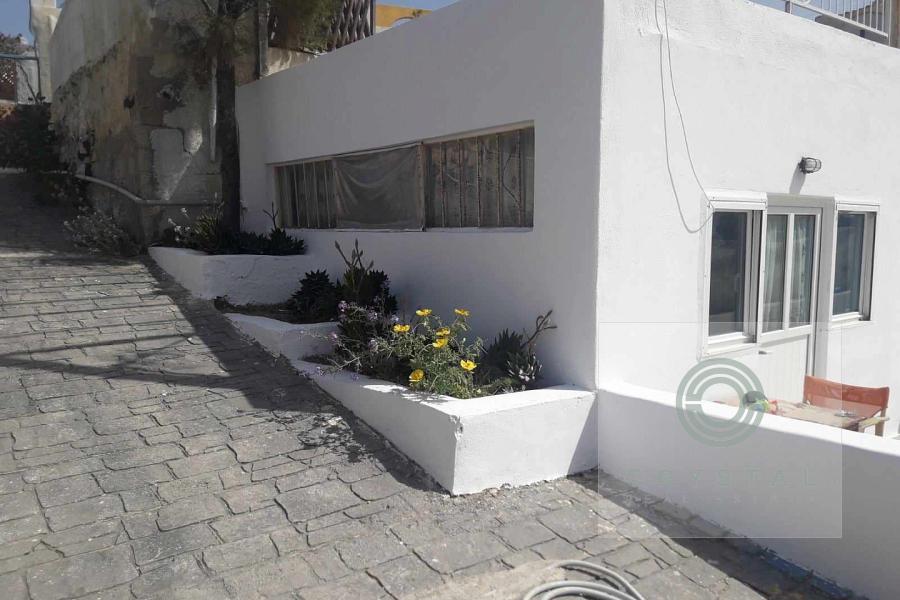 Hotel Sale - Santorini, Cyclades