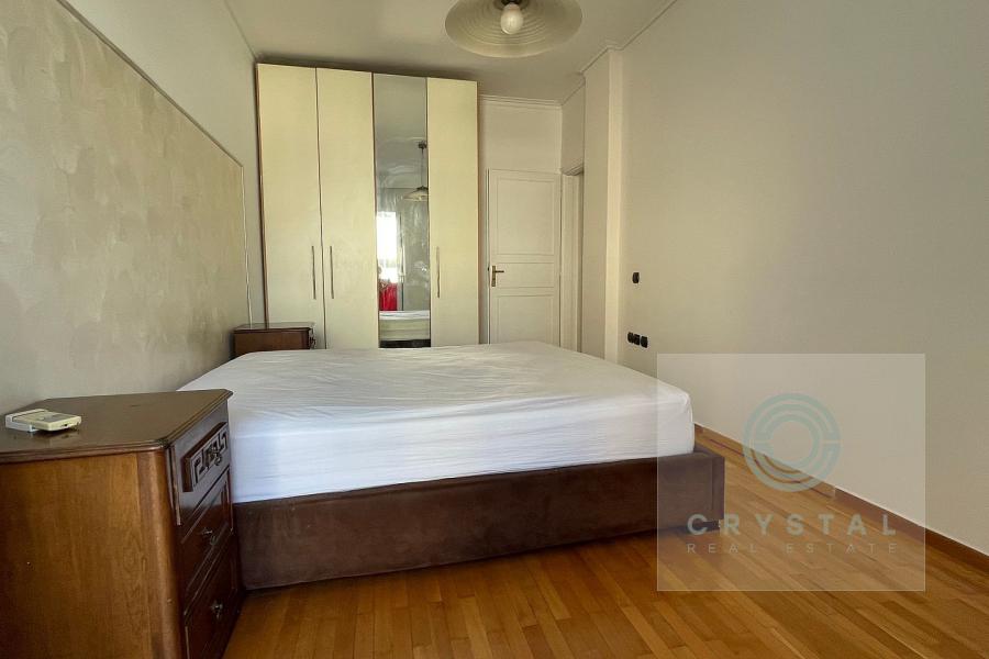 Apartment Rental - Glyfada, South Athens
