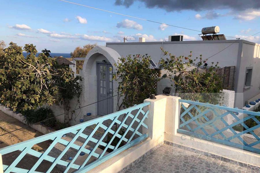 Hotel Sale - Santorini, Cyclades